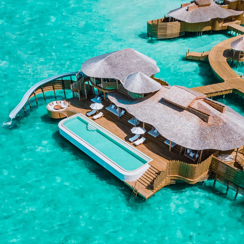 Maldives