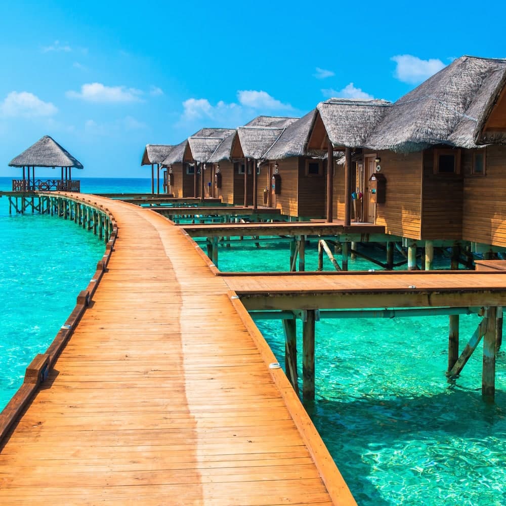 Bora Bora