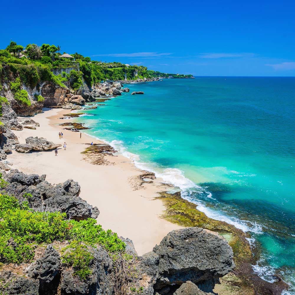 Indonesia