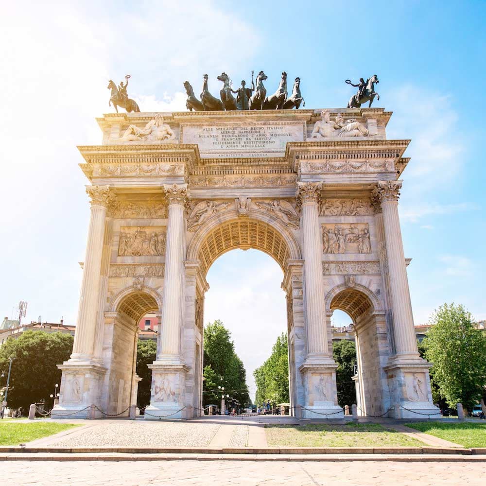 Milan