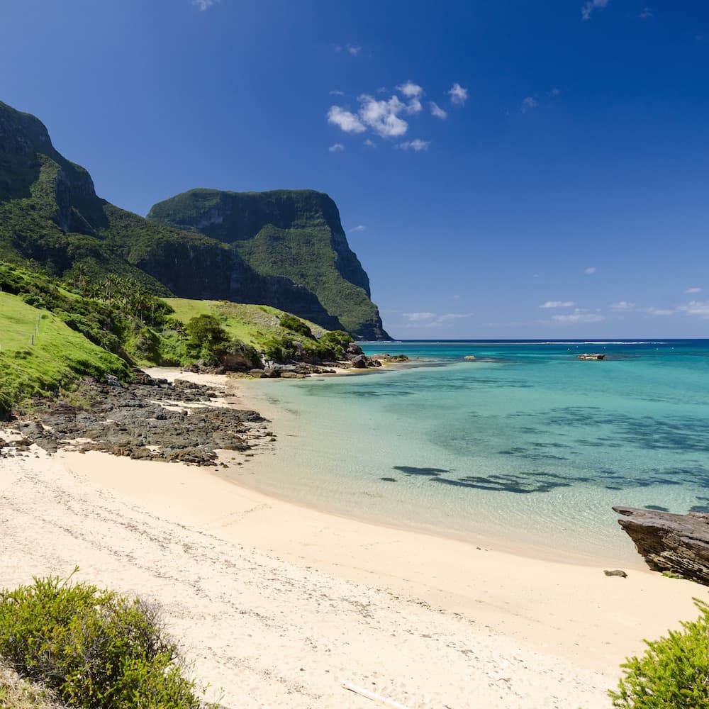 Lord Howe Island