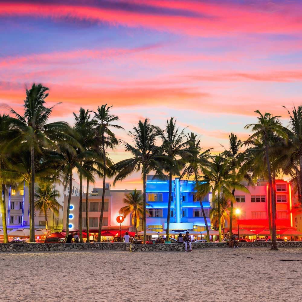 Miami