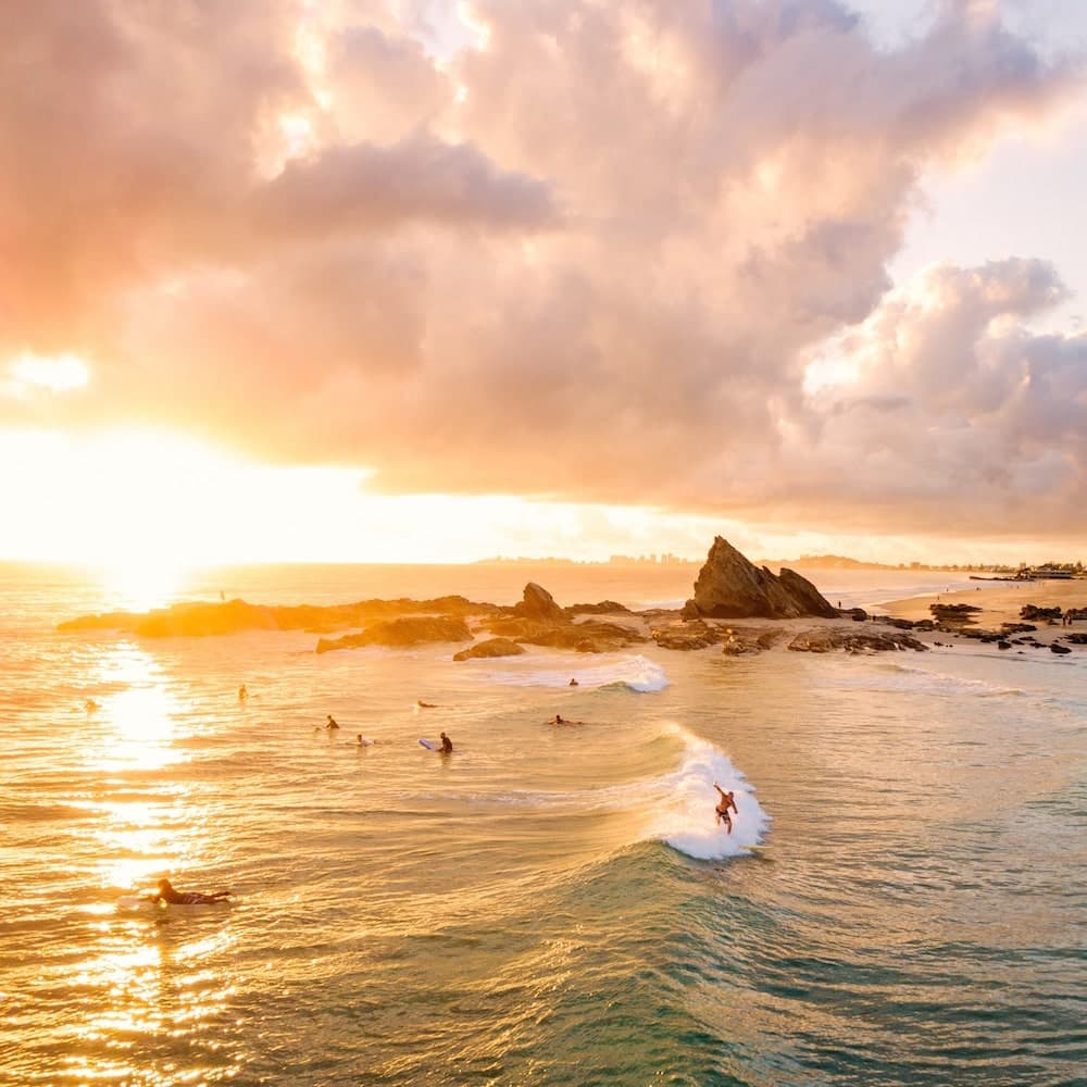 Gold Coast