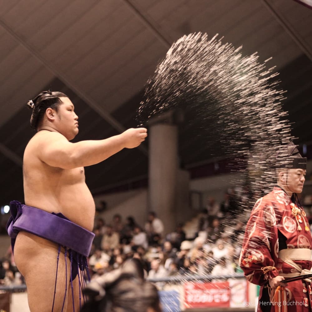 Japan