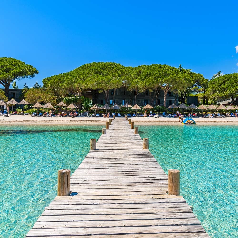 Corsica