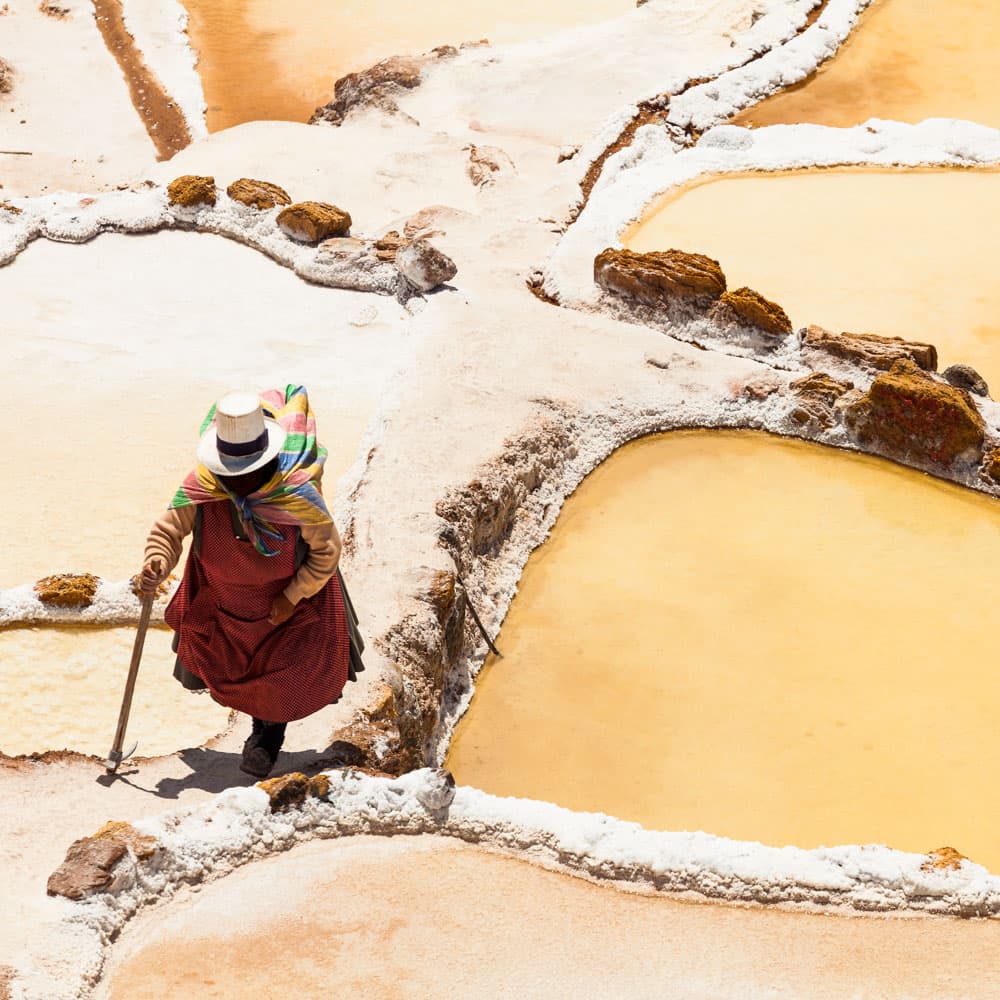 Peru
