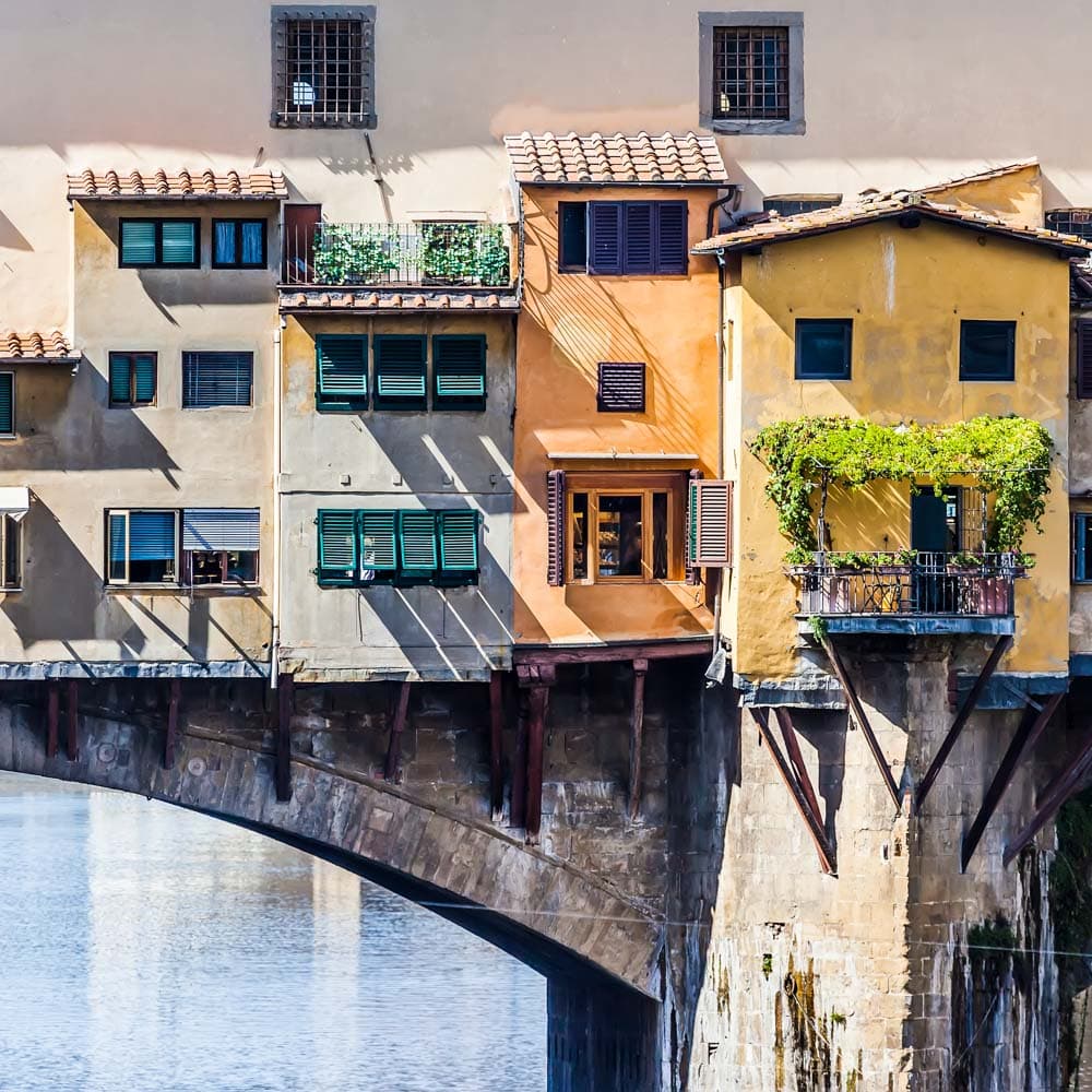 Tuscany