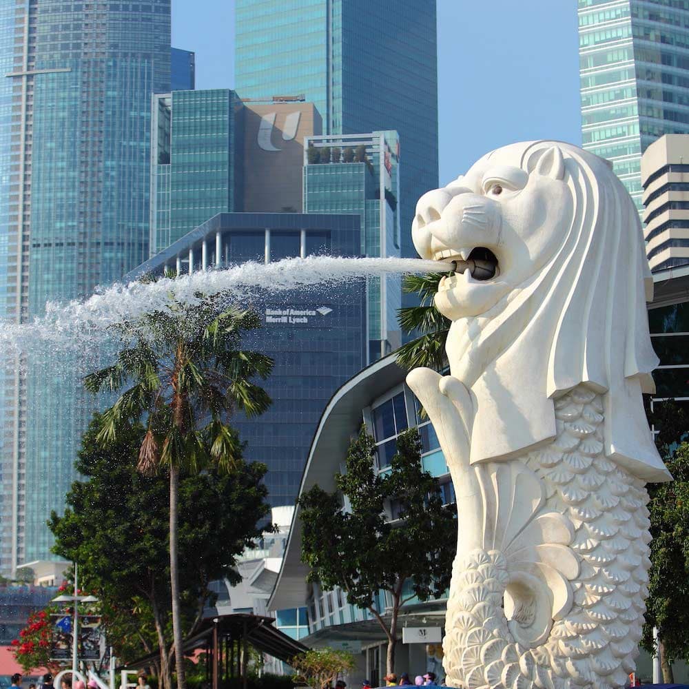 Singapore