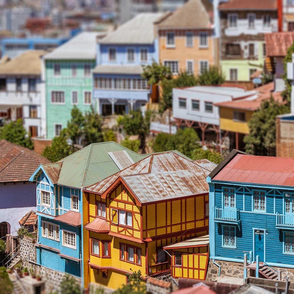 Chile