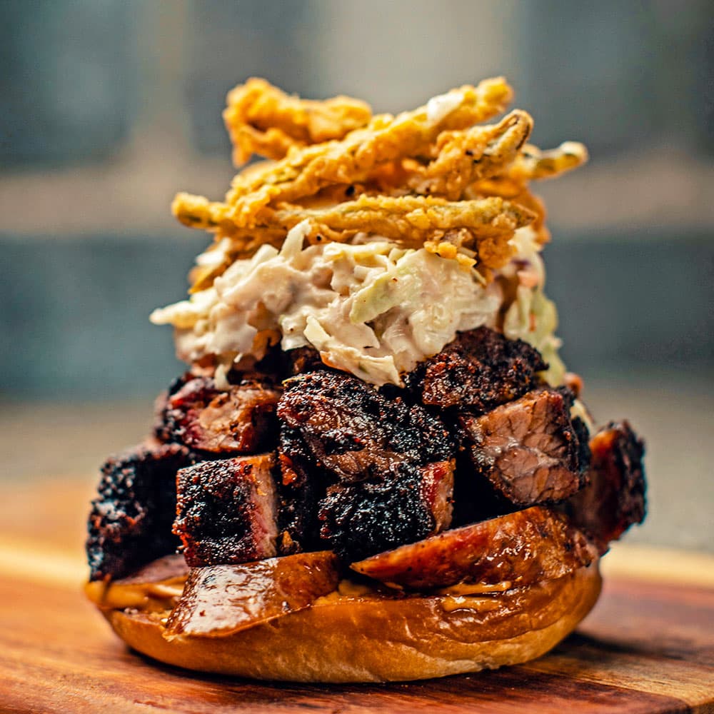 Char Bar — Kansas City, Missouri, United States, North America
