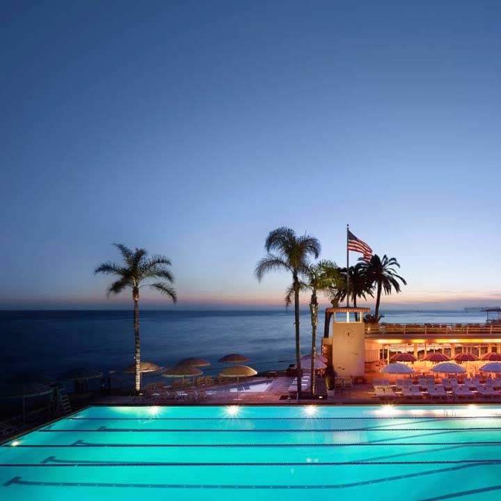 Four Seasons Santa Barbara — California, United States, North America