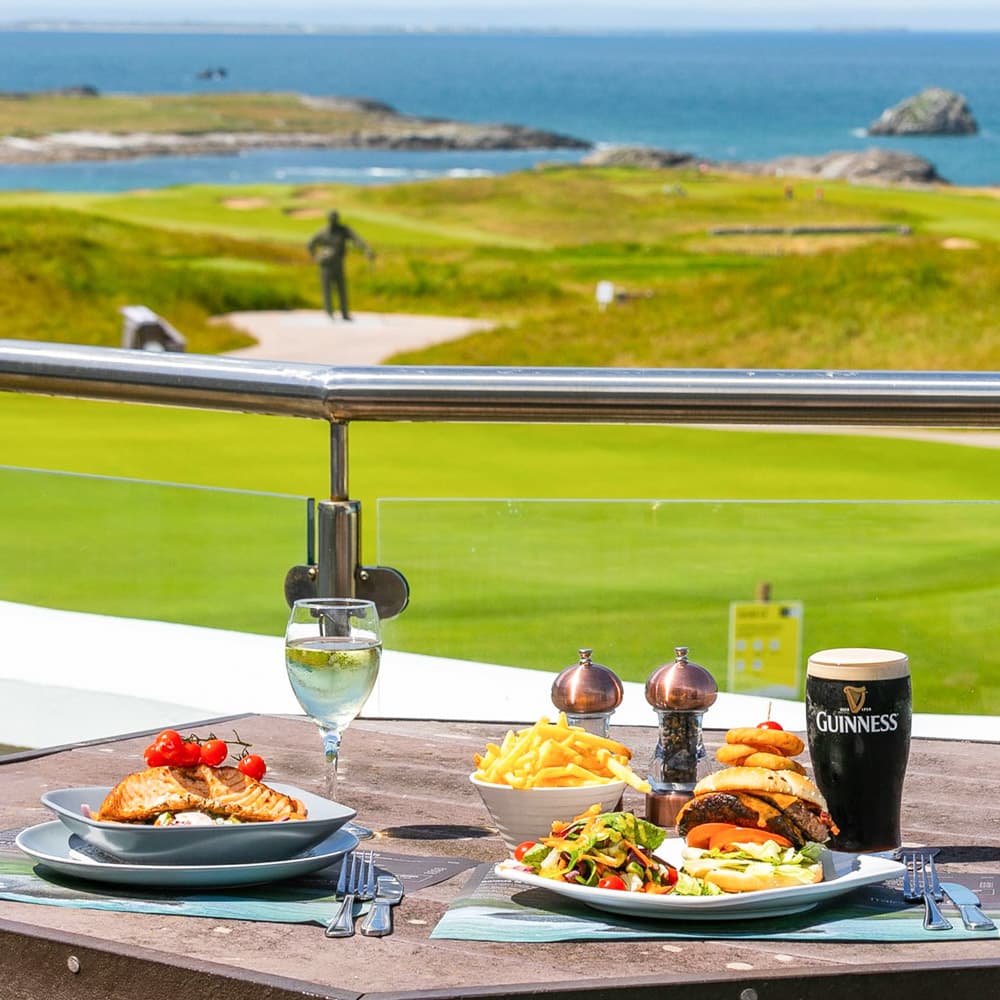 Tralee Golf Club — Republic of Ireland, Western Europe