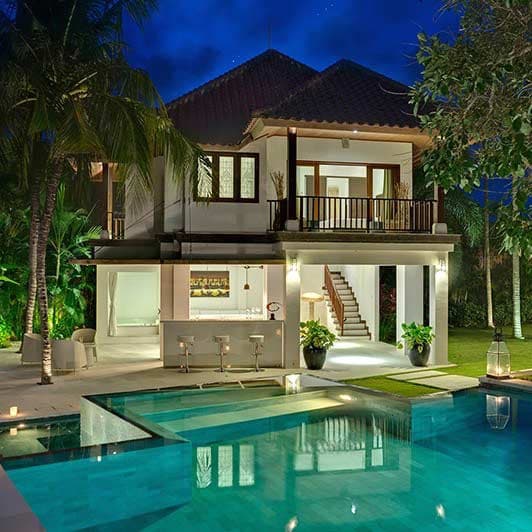 Villa Manis — Canggu, Bali, Indonesia, Asia