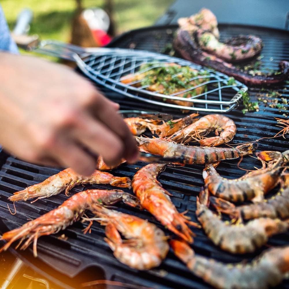 Fish Restaurant — Naples, Paradise Coast, Florida, United States, North America