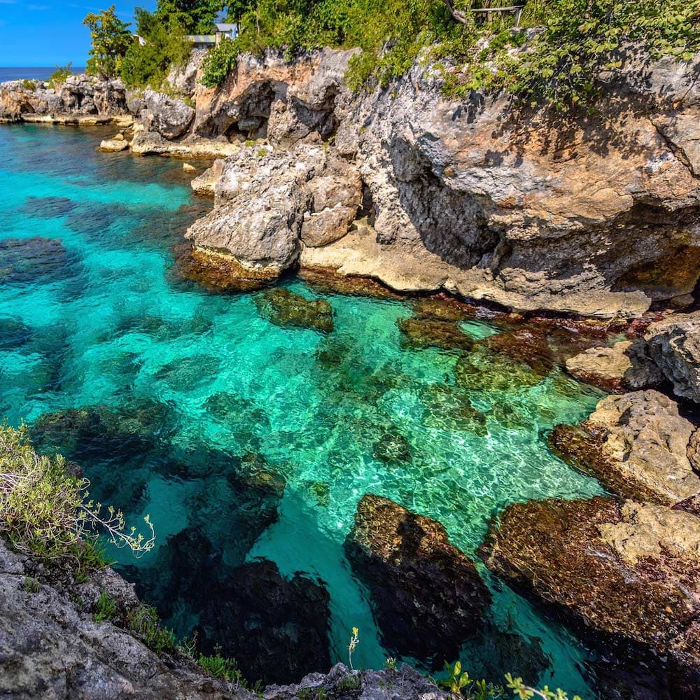 Negril — Jamaica, Caribbean