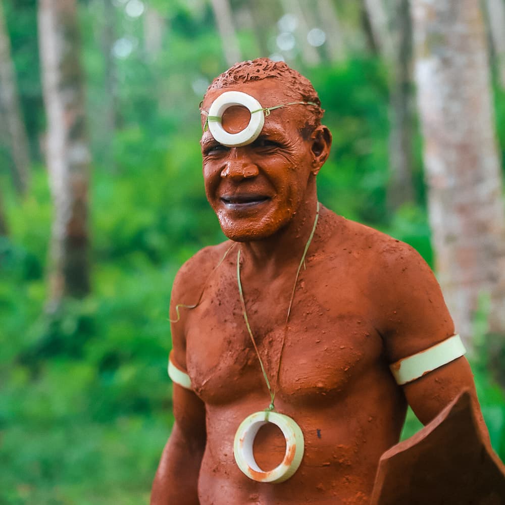 Titiru Eco Lodge — Solomon Islands, Oceania