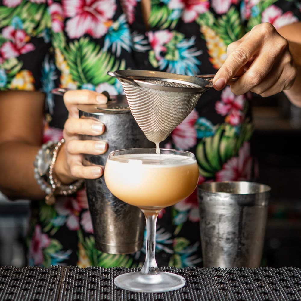 Undertow — Phoenix, Arizona, United States, North America