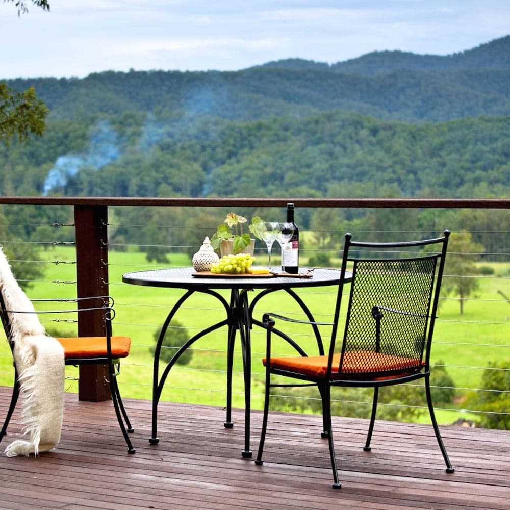 Lombok on Waterfall Retreat — Bellingen, New South Wales, Australia, Oceania
