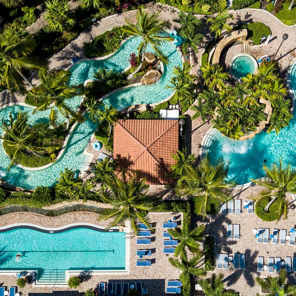 Naples Bay Resort & Marina — Naples, Paradise Coast, Florida, United States, North America