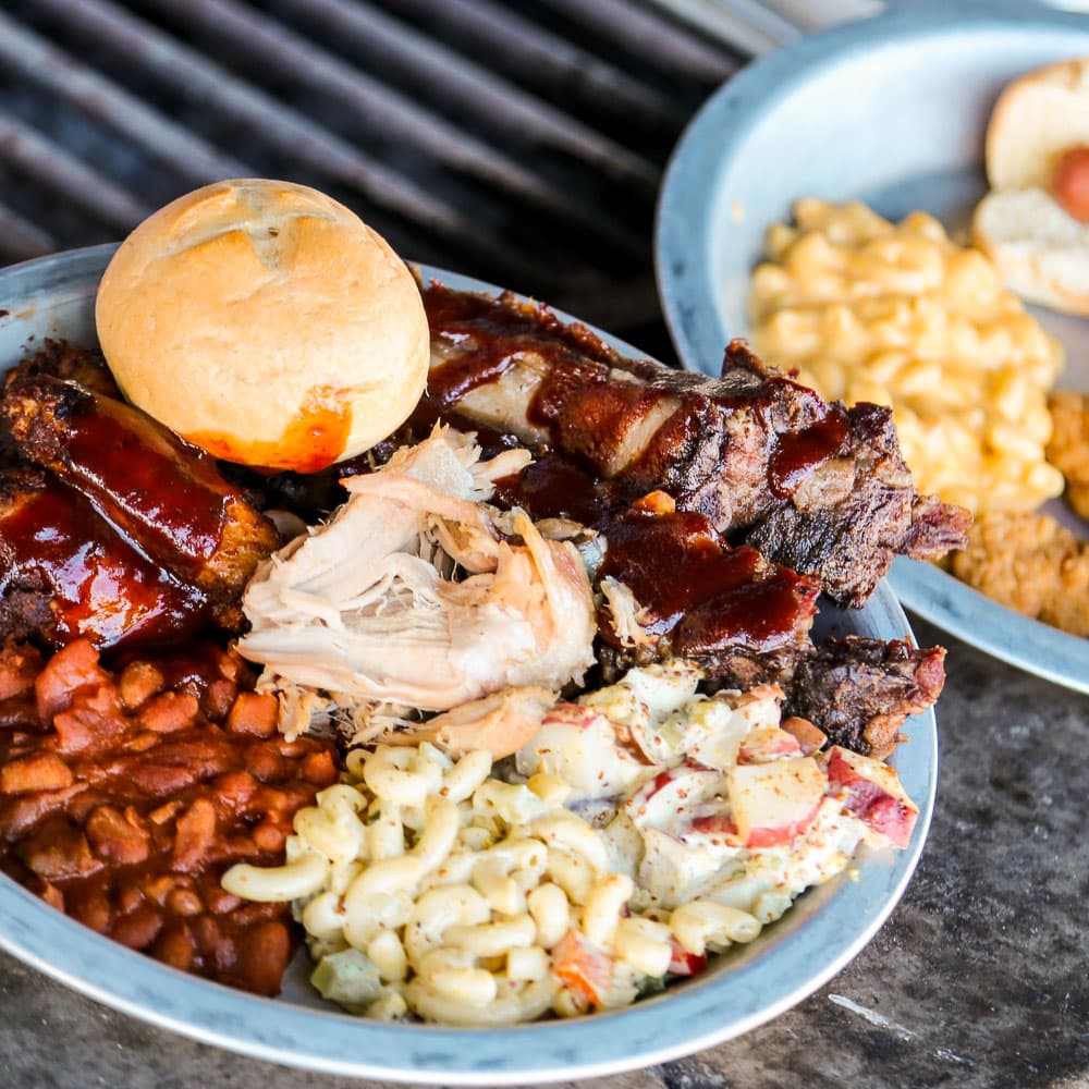 Rustler’s Rooste — Phoenix, Arizona, United States, North America