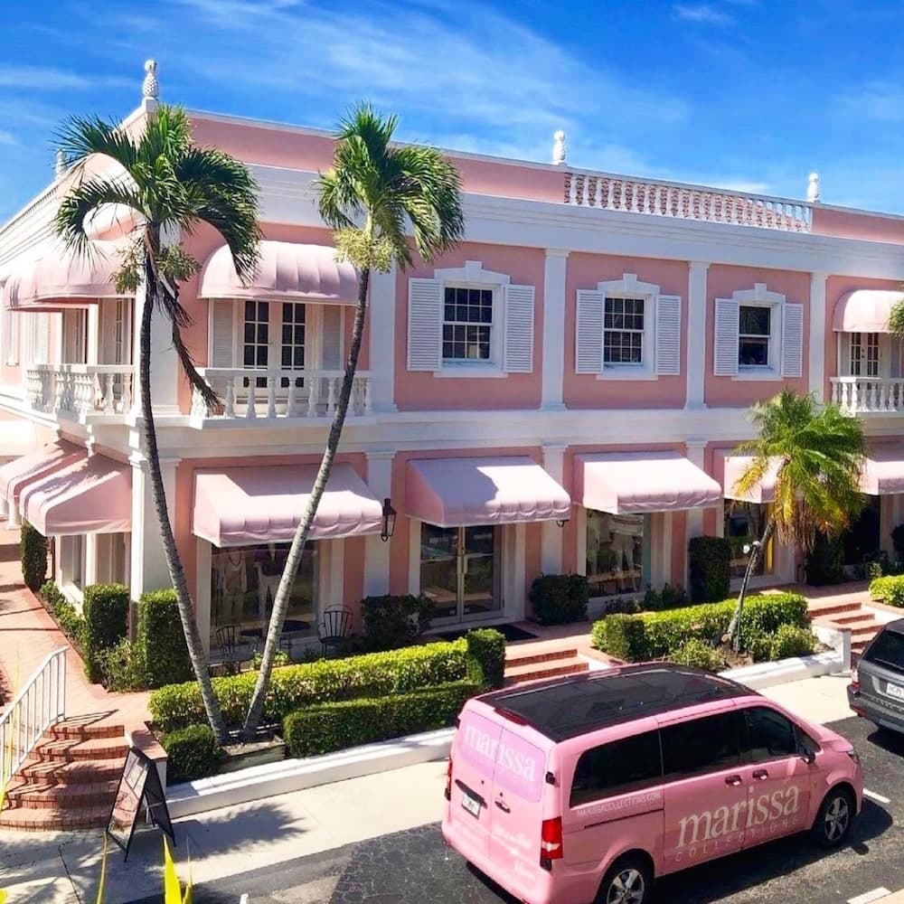 Third Street South — Naples, Paradise Coast, Florida, United States, North America