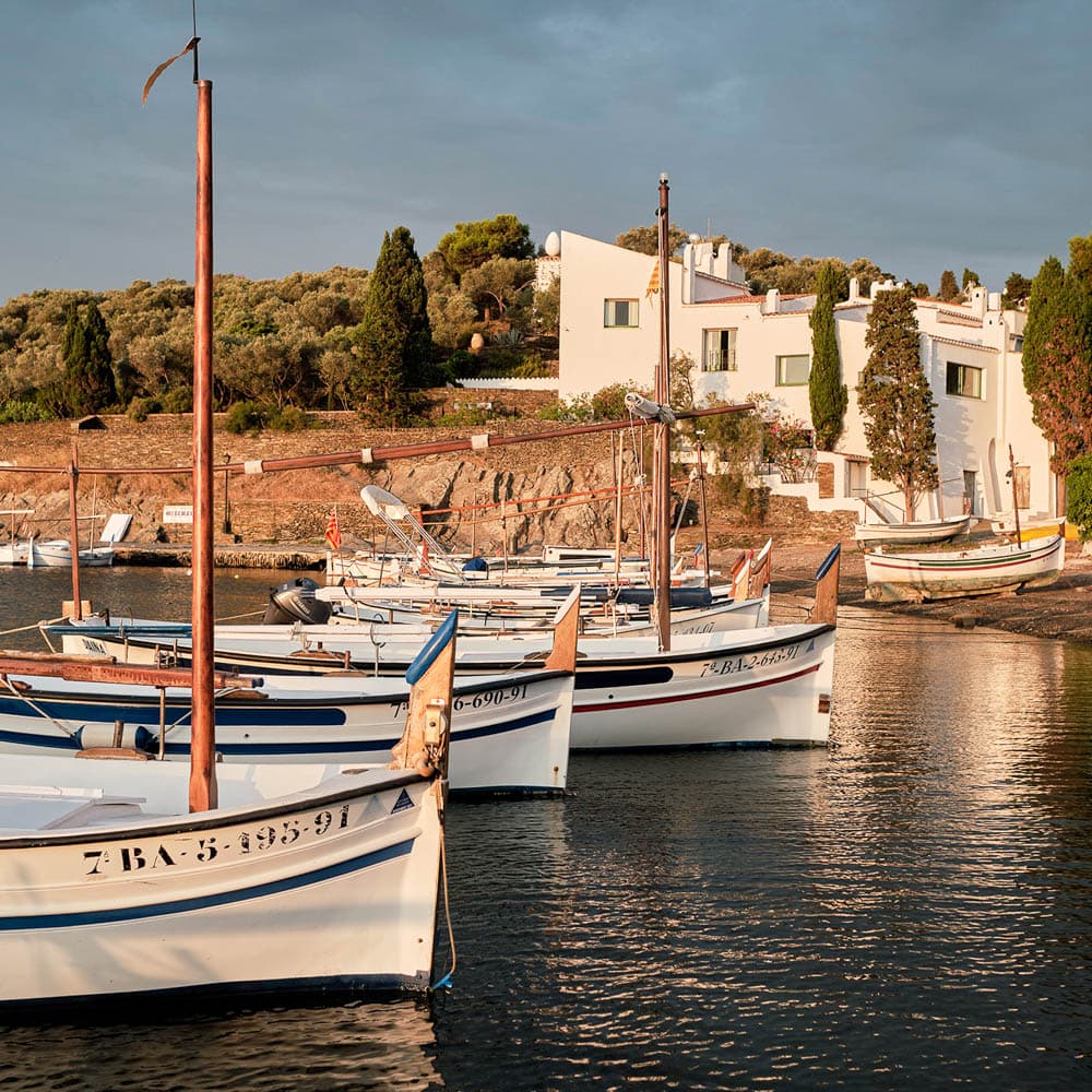 Cadaques — Catalonia, Spain, Western Europe
