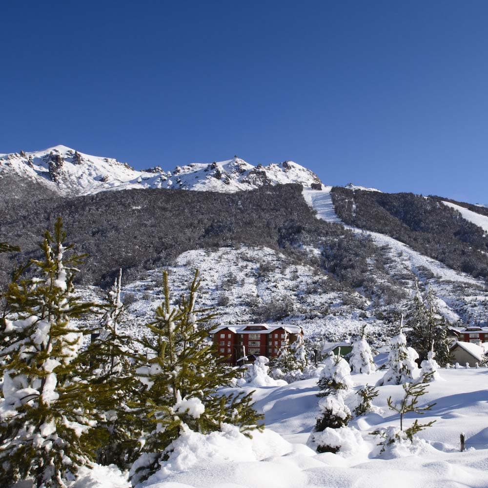 Bariloche — Argentina, South America