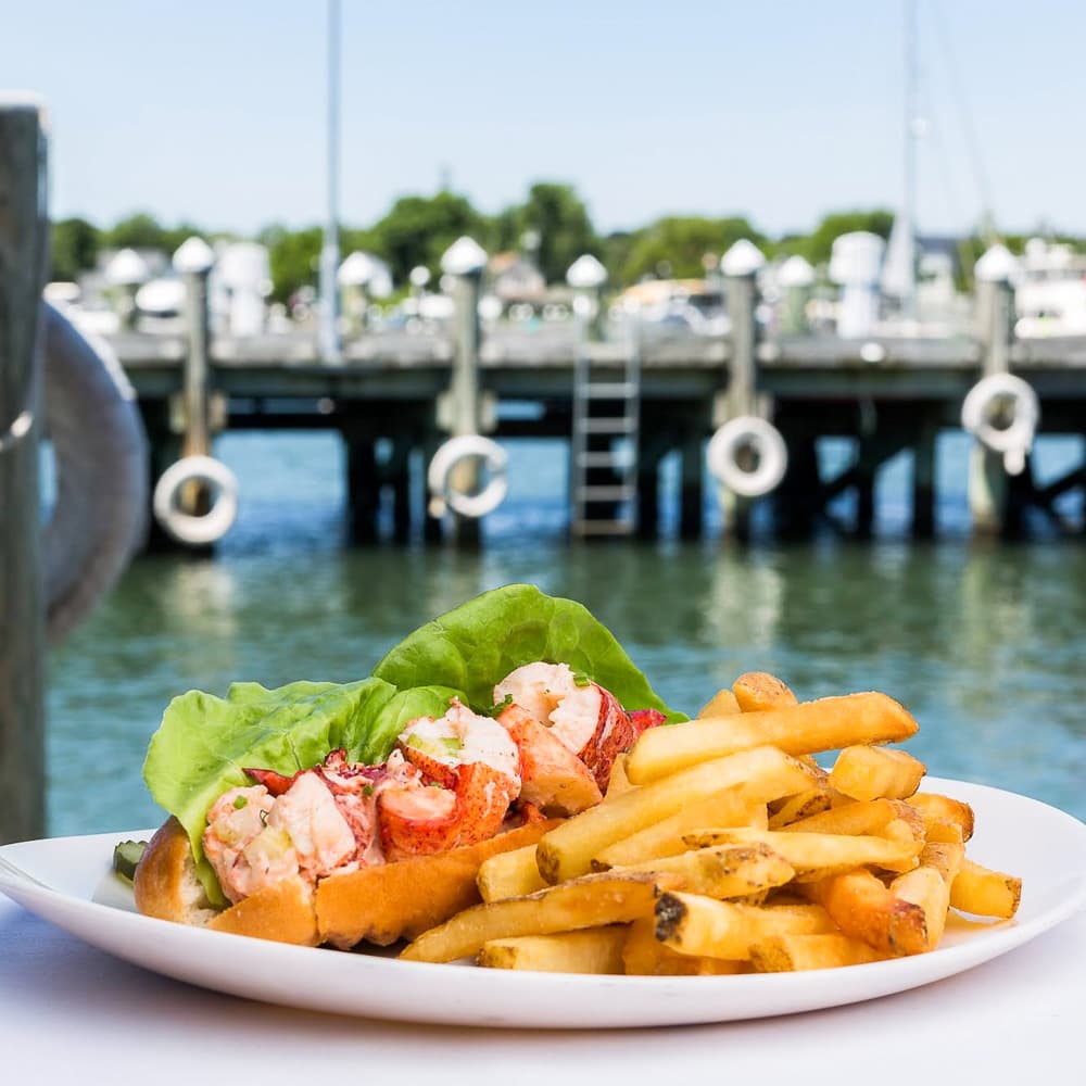 Claudio's — Long Island, New York, United States, North America