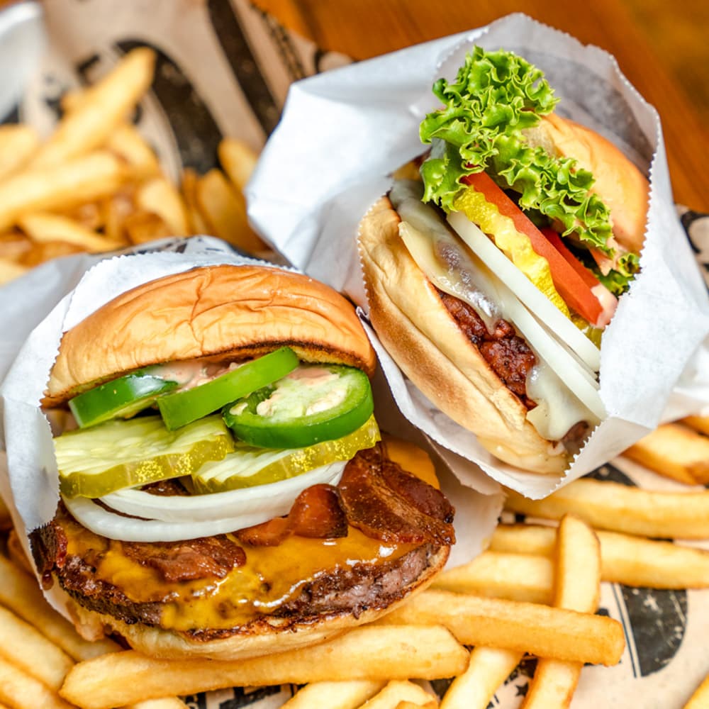 Local Burger Co. — Long Island, New York, United States, North America