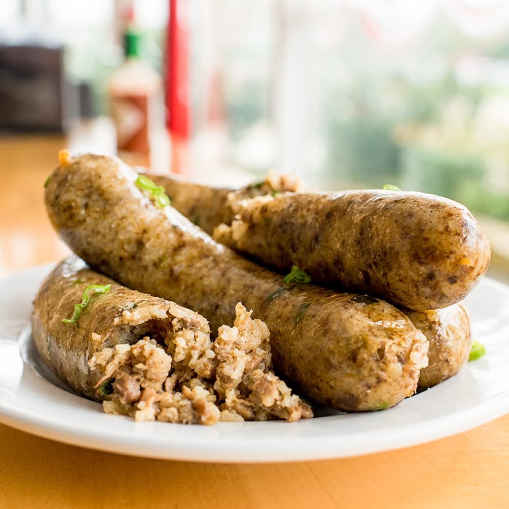 Louisiana Food Trails — Louisiana, United States, North America