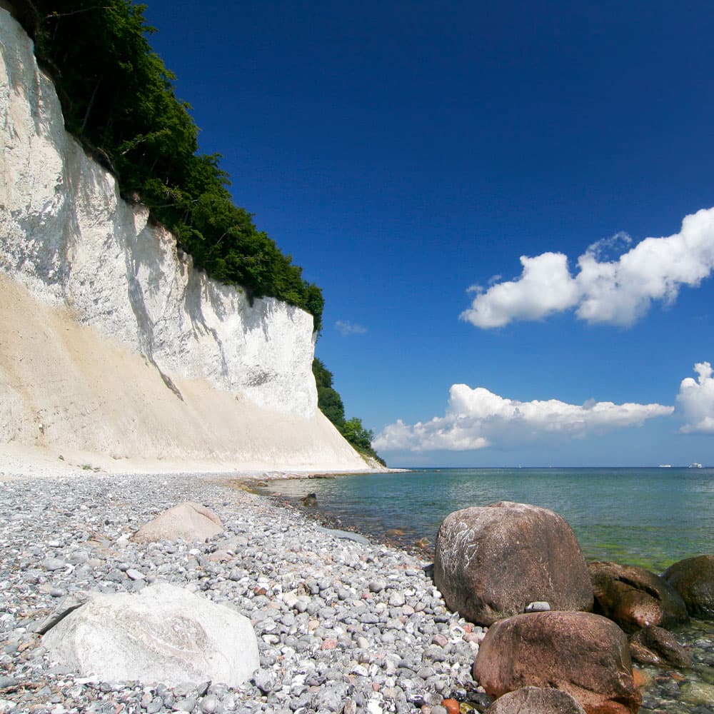 Rügen Island — Germany, Western Europe