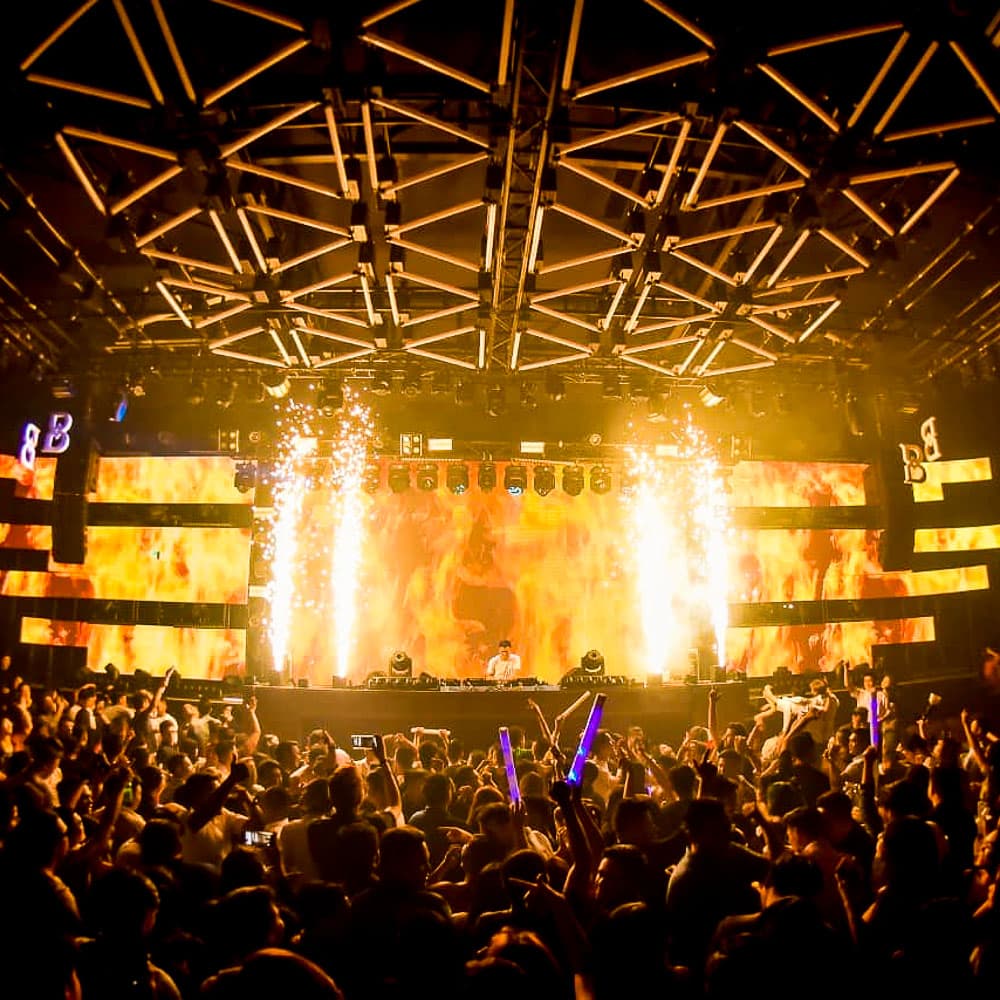 Xylo at the Palace, Taguig — Philippines, Asia