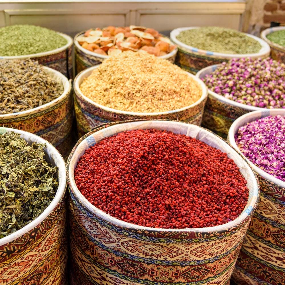 Yasil Bazar — Azerbaijan, Eastern Europe