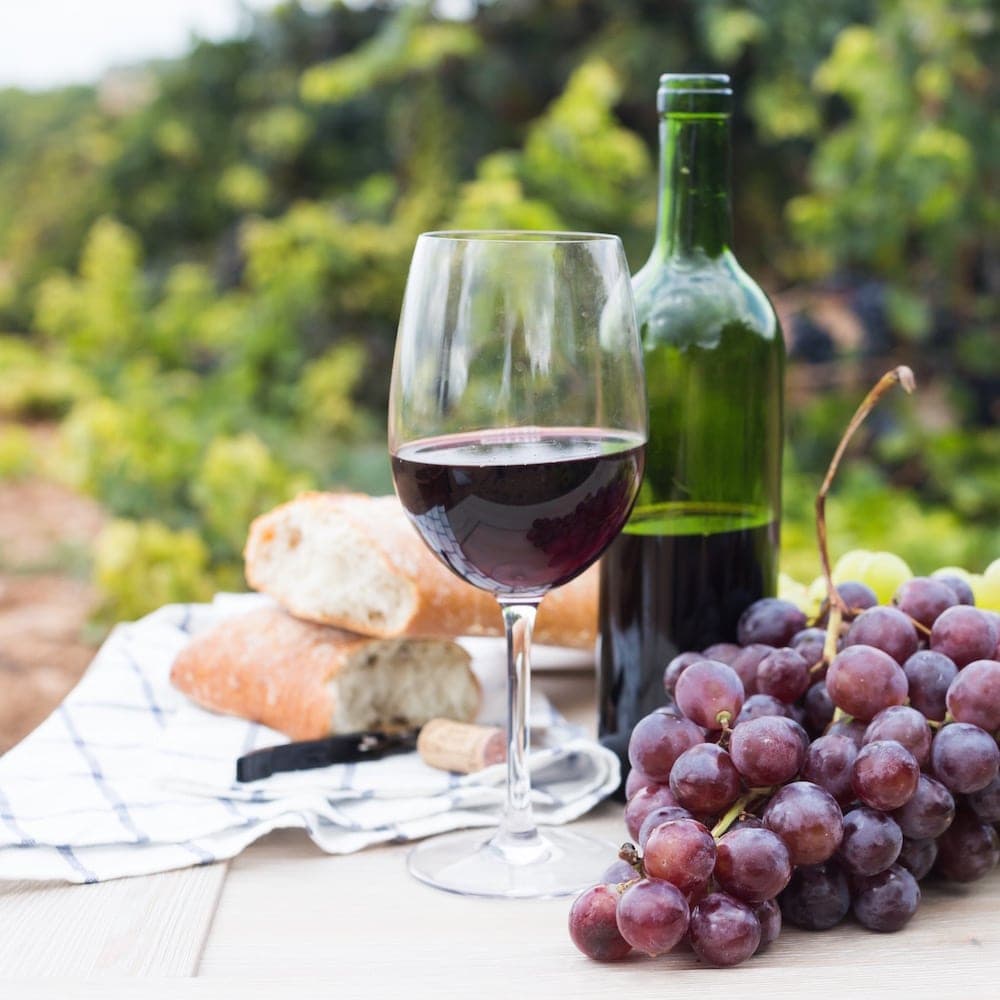 La Rioja — Spain, Western Europe