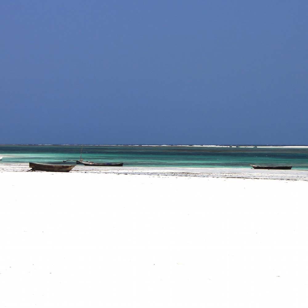 Diani Beach — Kenya, Africa