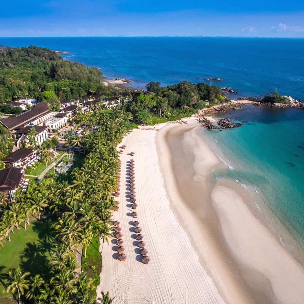 Club Med Bintan Island — Indonesia, Asia