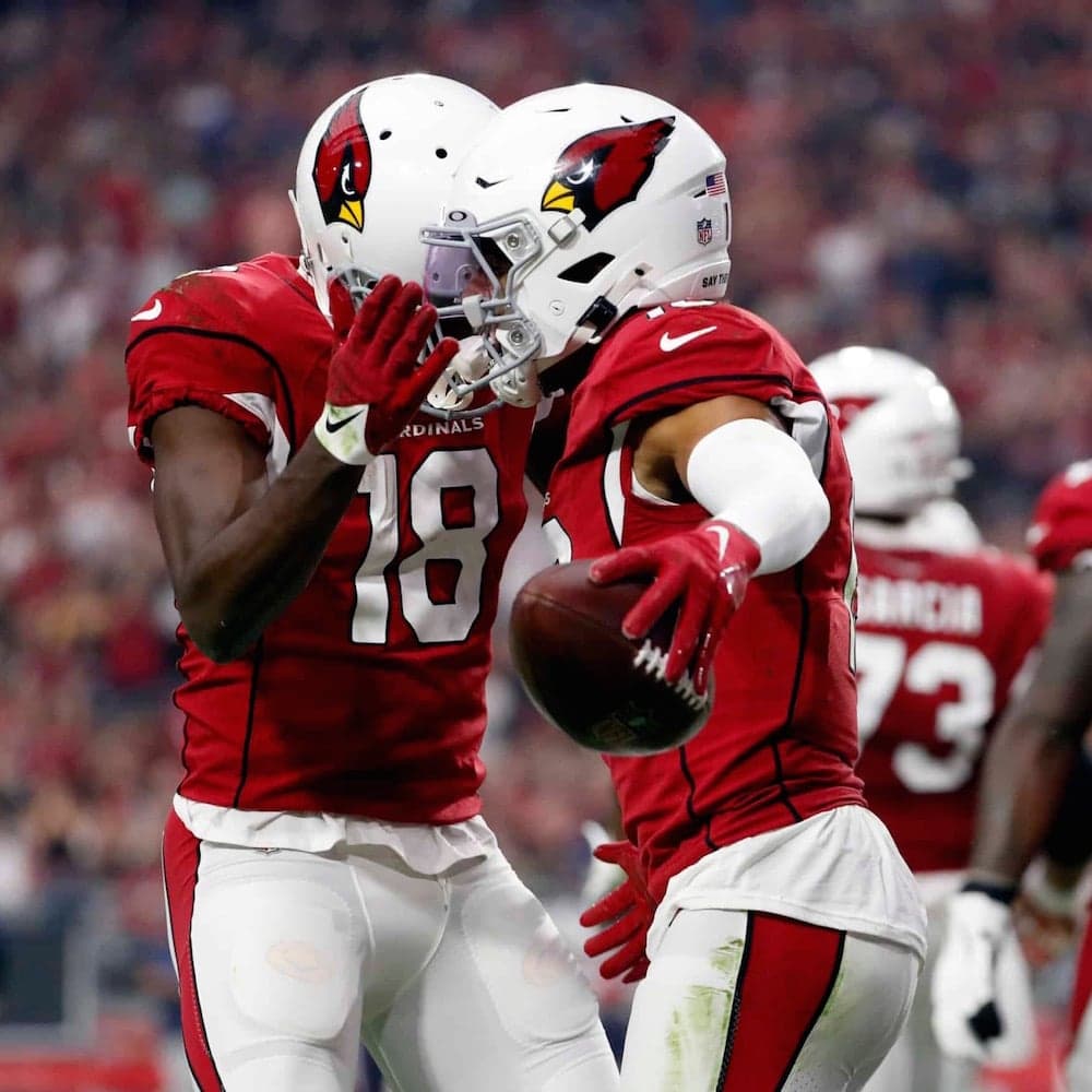 Arizona Cardinals at State Farm Stadium — Phoenix, Arizona, United States, North America