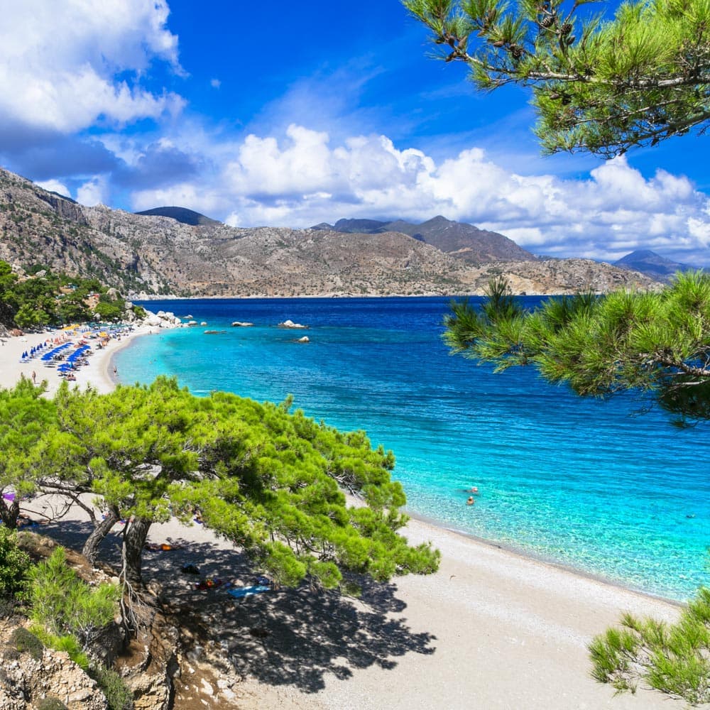 Karpathos — Greece, Western Europe