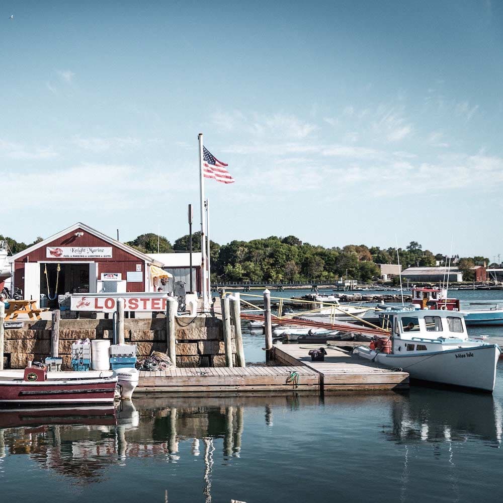 North Haven, Maine, United States, North America