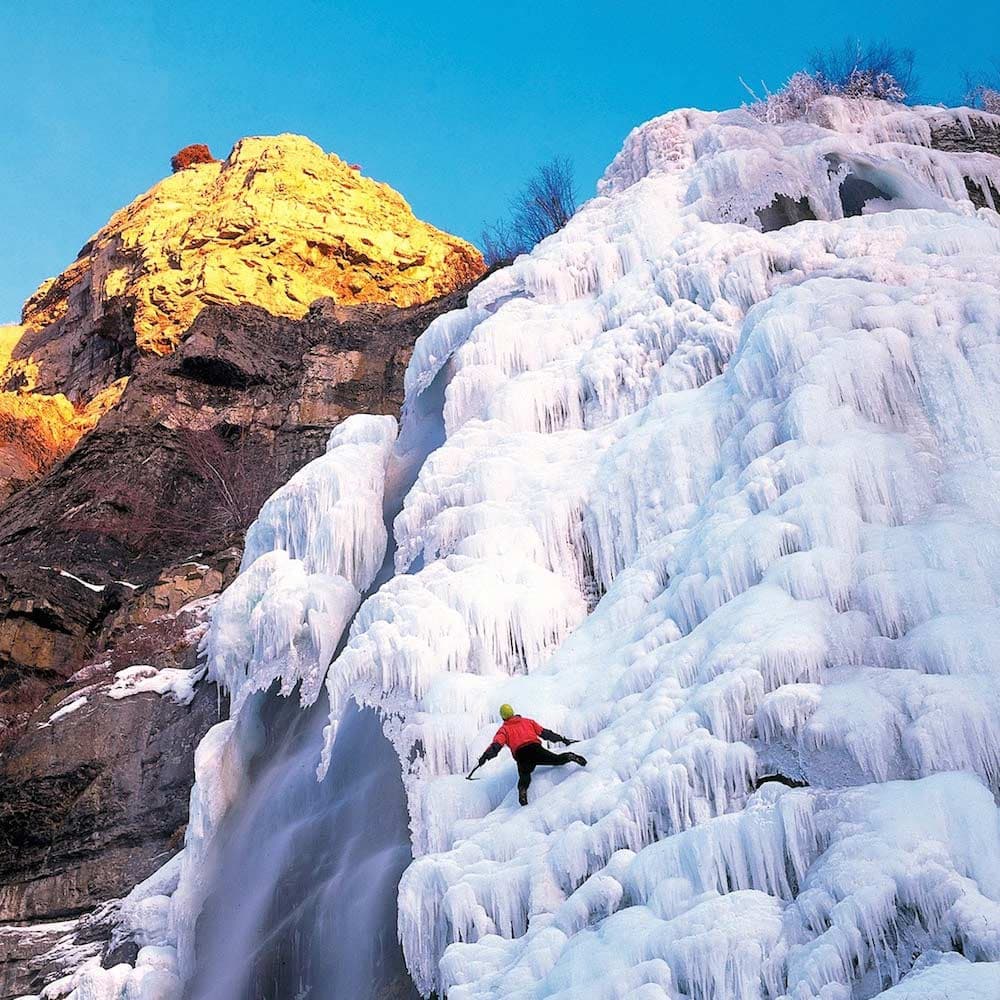 Provo — Utah, United States, North America