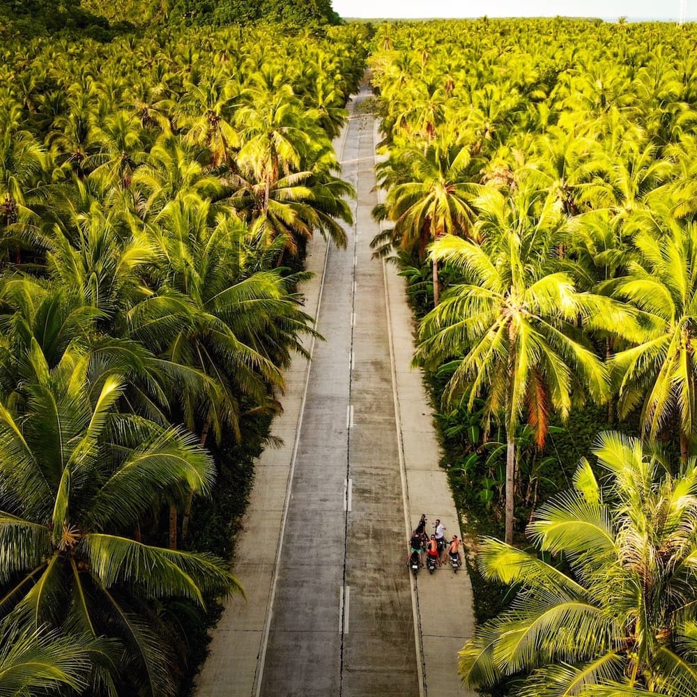 Siargao — Philippines, Asia