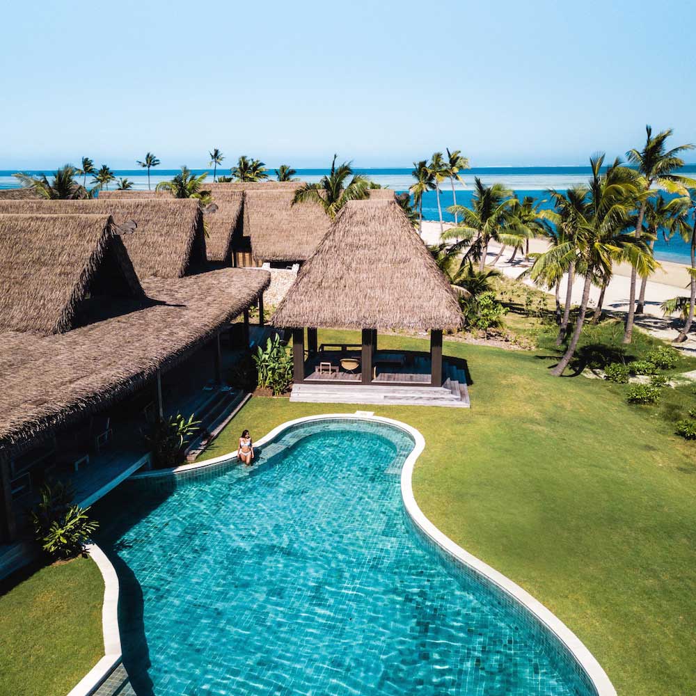 Six Senses Fiji — Fiji, Oceania