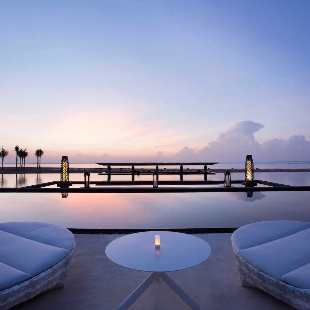 The Mulia — Bali, Indonesia, Asia