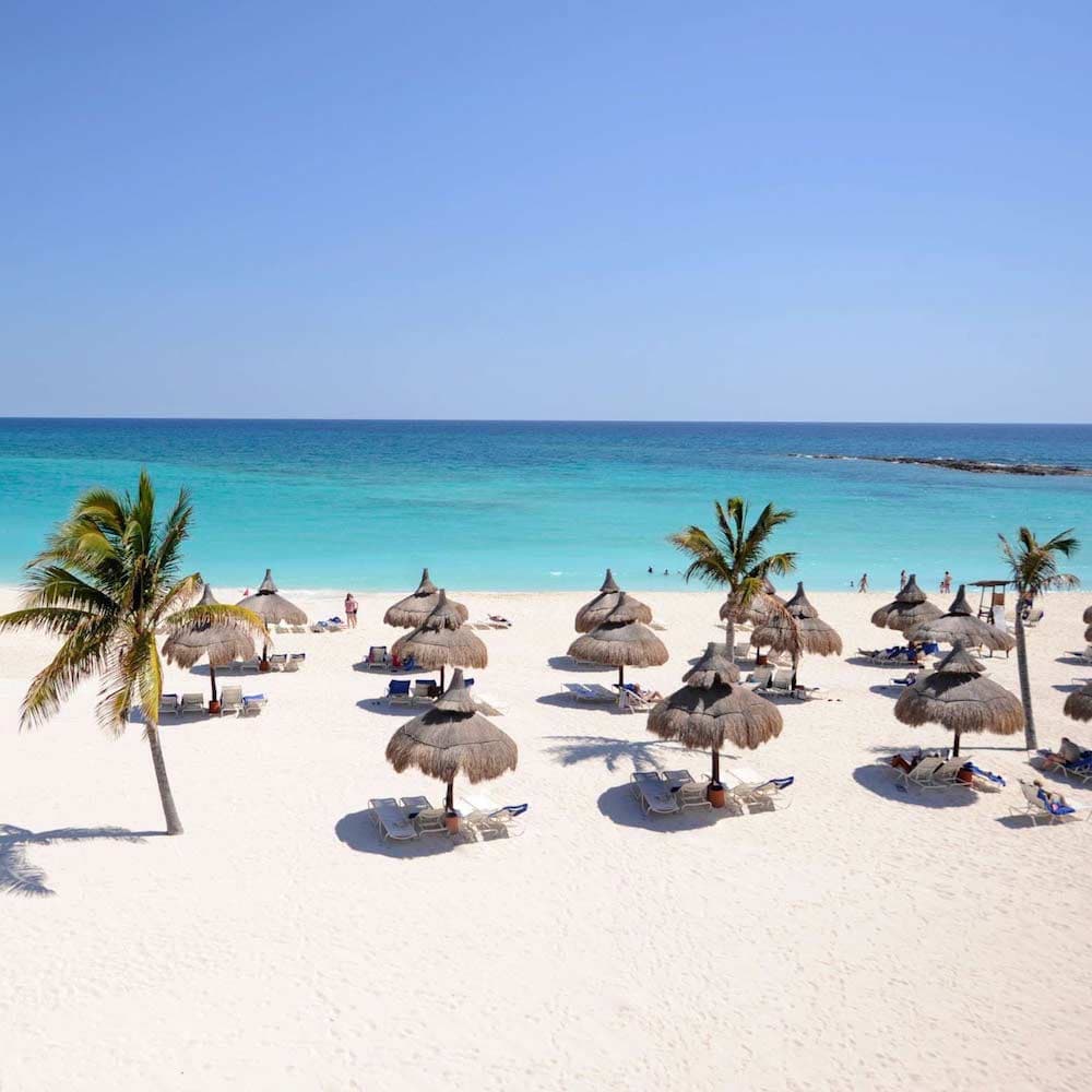 Club Med Cancun — Mexico, Central America