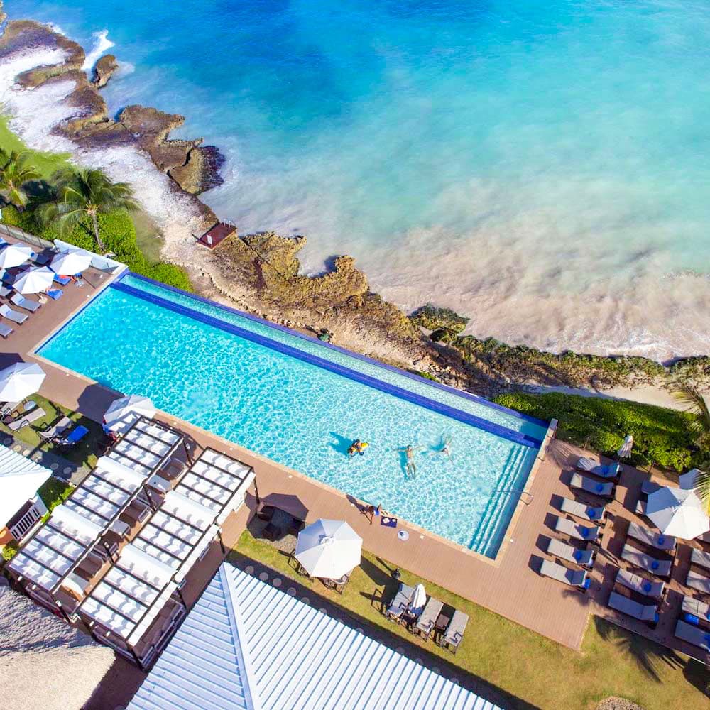 Club Med Punta Cana — Dominican Republic, Caribbean