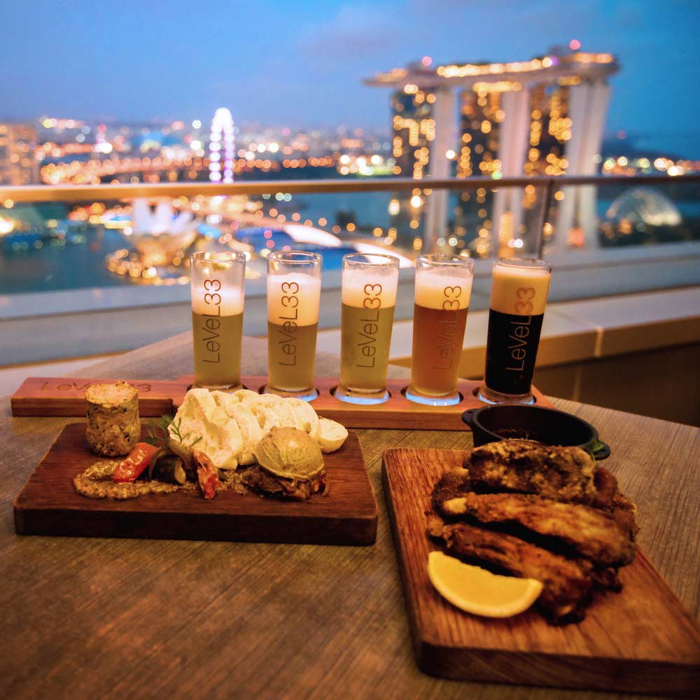 LeVeL33 — Singapore, Asia
