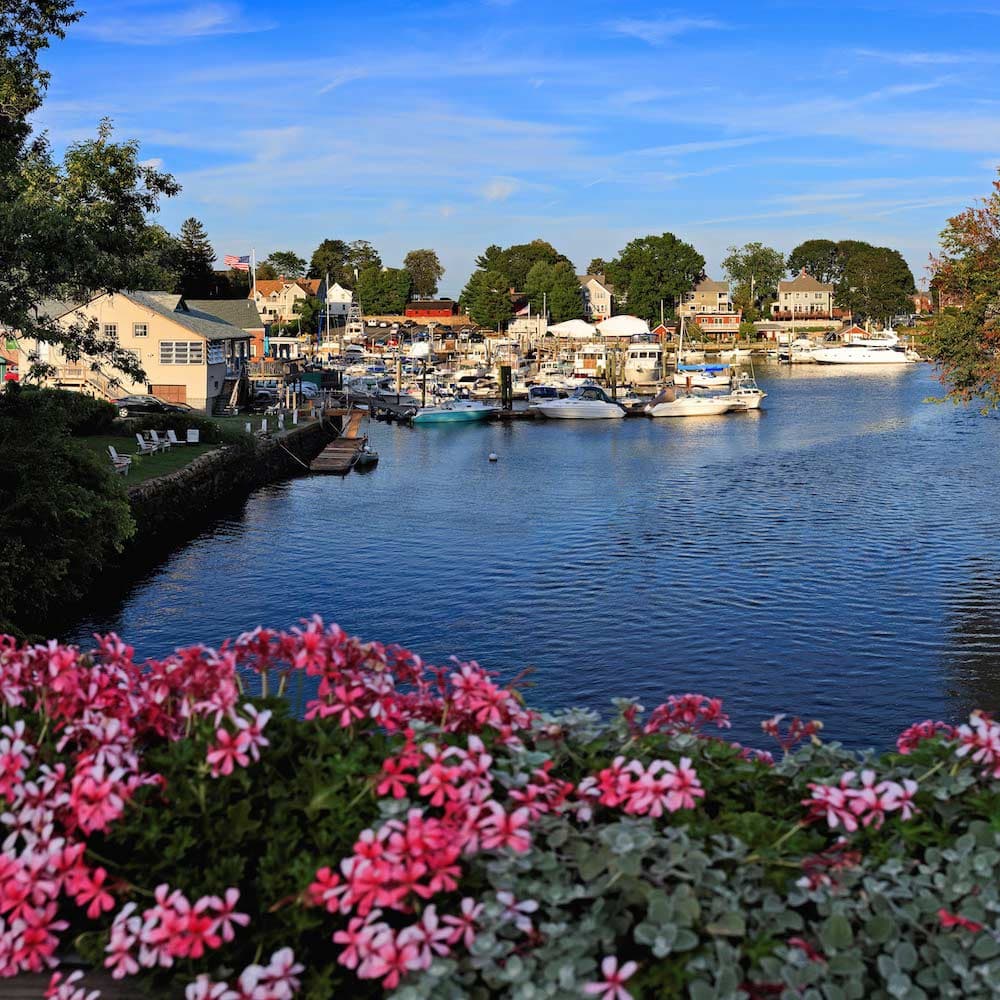 Warwick, Rhode Island, United States, North America
