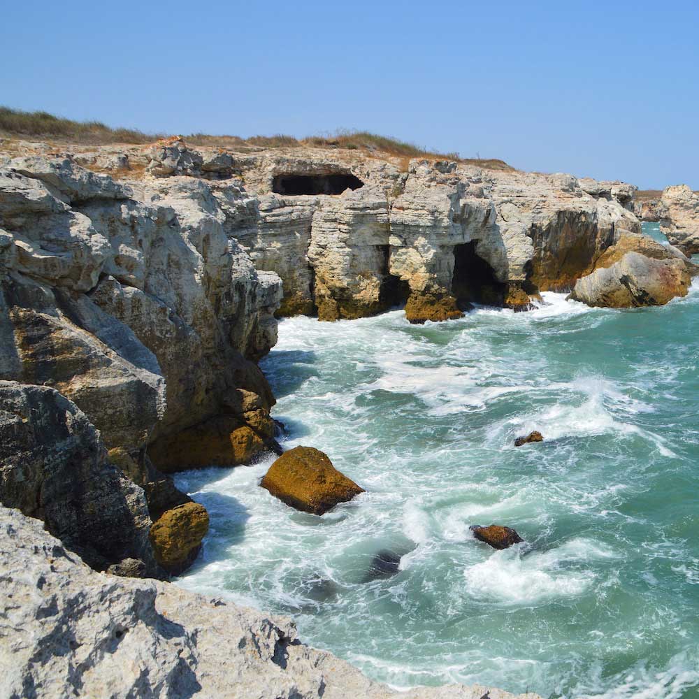 Tyulenovo — Bulgaria, Eastern Europe