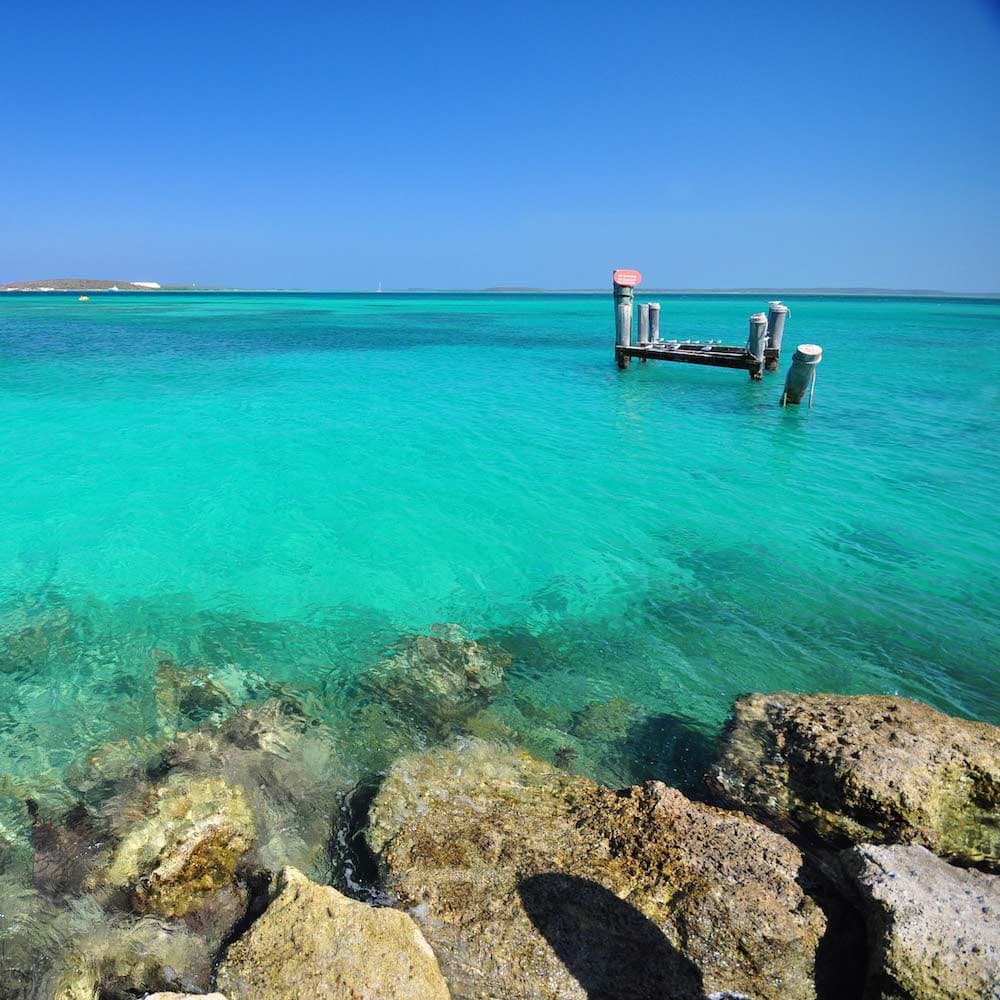 Coco Cay — The Bahamas, Caribbean