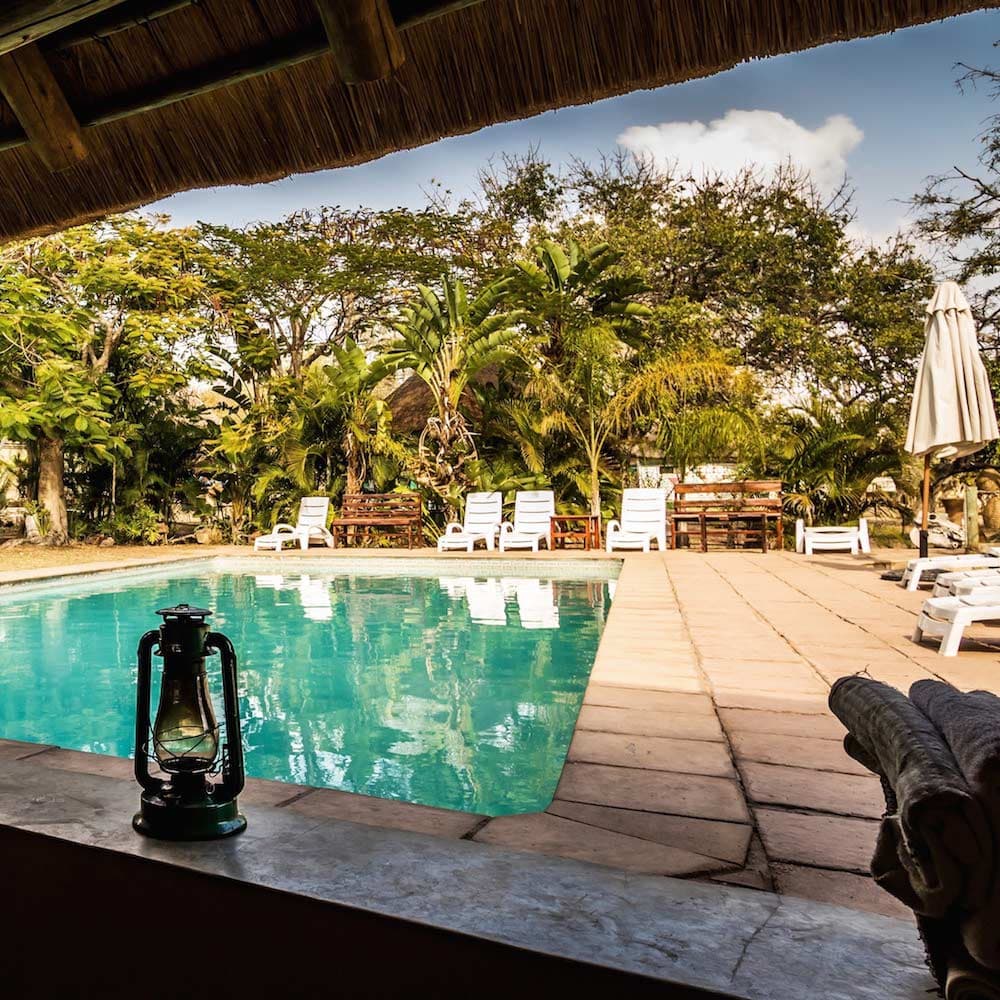 Timbavati Safari Lodge — South Africa, Africa